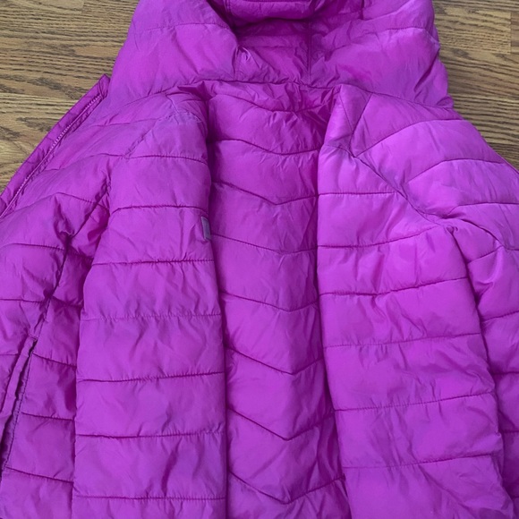 Gap Light Coat - Picture 3 of 3